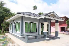 Padahal, tidak semua rumah mewah yang besar itu memberikan kenyamanan untuk keluarga. Ilham Dekorasi Design Rumah Kecil Cantik Facebook