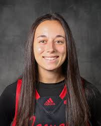 Caitlin Behling's Instagram, Twitter & Facebook