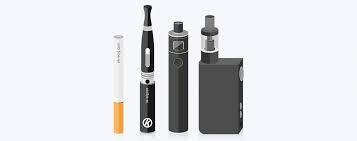 You may have heard from the media that vaping is the same thing as smoking. How To Choose A Vape Kit Or E Cigarette Beginners Guides Ok Vape