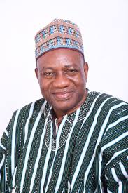 President Mahama himself went to sit with Labor for the base pay  negotiations. This is leadership-humility-respect personified. Previously  even common Ministers felt too big to sit with labor. RESET, no more gross