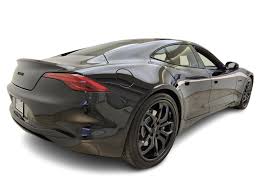 Image result for Borrego Black 2020 Fisker