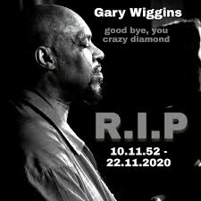 Detroit Gary Wiggins
