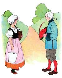 For our live auction of 10 decorated trees. Where Are You Going My Pretty Maid English Children S Songs England Mama Lisa S World Children S Songs And Rhymes From Around The World