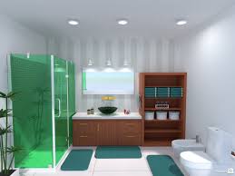 Our online design planner will help you create the look you want for your new bathroom or kitchen in minutes. Bathroom Free Online Design 3d House Ideas Patricia By Planner 5d