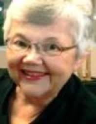 Obituary for Judy K. Salverson