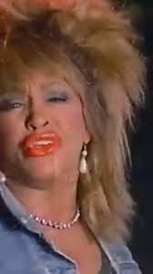 @tinaturner's video Tweet