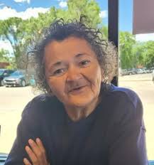 Obituary information for Geraldine Theresa Tenorio