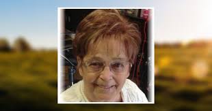 Carlene Matthews Obituary October 6, 2016