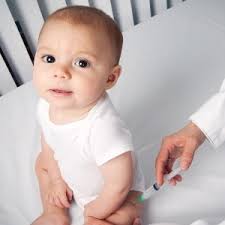 Risk factors for measles