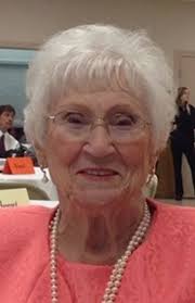 Marcella Marie (Witt) Kendall Obituary April 17, 2019