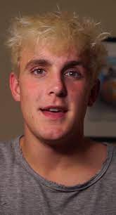 Jake Paul 2016 Png Jake Paul Jake Logan Paul