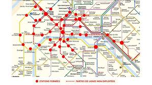 Une prime octroyée à ces cadres. Gilets Jaunes Les Transports Encore Tres Perturbes Ce Samedi A Paris