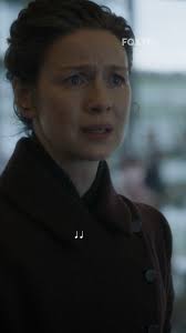 A surrender. But for what agenda? 🏳️ , New episodes, Outlander, Saturdays  4pm AEDT, or watch