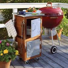 27 ideas for your outdoor kitchen if you have the space in your yard, check out the outdoor kitchen designs complete with bars, seating areas, storage, and grills. 95 Cool Outdoor Kitchen Designs Digsdigs