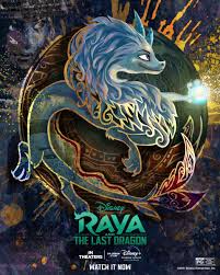 En attendant, découvrez un premier extrait et l'affiche. Les Differentes Affiches De Raya Et Le Dernier Dragon Disneyphile