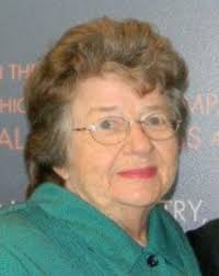 Mary Webb Jackson Obituary