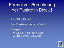Maybe you would like to learn more about one of these? Abiinfomeldung Zum Abitur Gesamtqualifikation Block I 36 Kurse