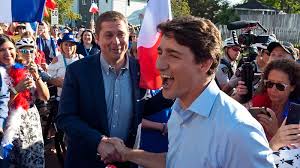 Though he offered no timetable for when borders would reopen, the prime minister said they are in the planning stages of how a reopening would take place. Canada S Next Prime Minister Must Commit To A Sustainable Future