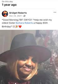 Bridget Roberts (@iambridgetroberts) • Instagram photos and videos