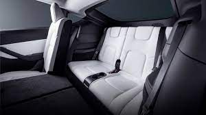 Tesla unveiled it in march 2019, started production at its fremont plant in january 2020 and started deliveries on. Model Y Tesla