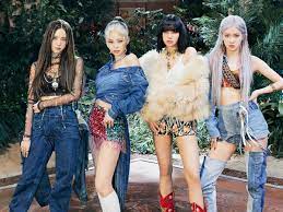 After some major flak from. Blackpink S D Day Poster For How You Like That Sees Jisoo Jennie Lisa And Rose At Their Stylish Best Pinkvilla