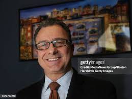 57 Sal Lamattina Photos & High Res Pictures