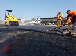 Competitive paving sydney, baulkham hills. Asphalt Contractor Sydney Bitumen Paving Services Nsw Wrs