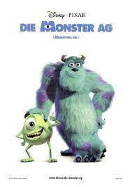 About the font monster ag. Amazon De Die Monster Ag Ansehen Prime Video