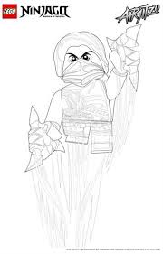 These have been designed in such a way that you will like to print them and get these ninjago coloring pages printed and have them set in front of your child. Kids N Fun Com 42 Coloring Pages Of Lego Ninjago