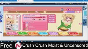 Crush Crush Moist & Uncensored - XVIDEOS.COM