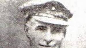 More information about Colonel Herbert Bernard