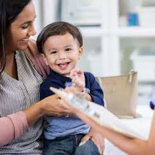 Image result for Modified Checklist for Autism in Toddlers