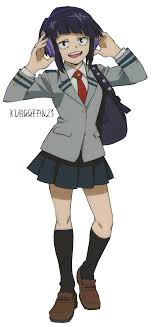 Jiro horikoshi was born near the city of fujioka, gunma prefecture, japan, in 1903. Index Php Render 1 Kyoka Jiro By Zyuutacb On Deviantart