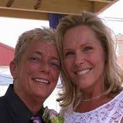 Blake's LGBT Community Member Highlight Featuring Dawn & Mellisa Hummel