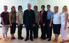 Catholic Social Service Staff Members Complete Two Year Leadership Program