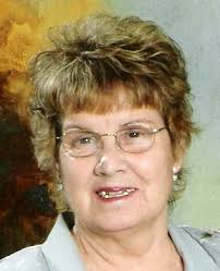 Obituary for Jerlene Cook