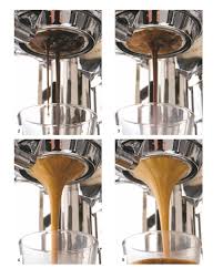 Espresso Und Siebtragermaschinen Info Tipps Woran Erkennst Du Den Perfekten Italienischen Es Espressomaschine Italienische Kaffeemaschine Espresso Maschine