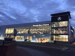 Have your vehicle delivered to you and complete your paperwork at home. Mercedes Benz Of Denver Denver Co Cars Com