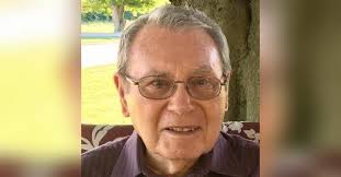 Richard "Dick" Ginder Obituary