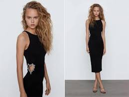 Je vous propose une tenue simple avec ma petite … modèl chic en pagne modèl chic en pagne added 6 new photos. Robe Jeune Fille Tendance Enpagne 10 Robes Tendances En Pagne A Envisager Pour Le Boulot Elle Cote D Ivoire Le Style Africain En Tenue Avec Leggings Noir Et Tunique Blanche Et Noire