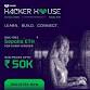 Kwala Hacker House event image
