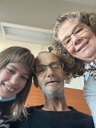 Famille Pearson (Ancêtres Moïse Pearson/ Marguerite Taillon)