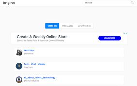 Posting to instagram consistently can help businesses find resonance with their if someone does a search of a hashtag you placed in your caption, they might find your post as well now that you know how to post to instagram, you can begin creating content for the platform and. View Instagram Without Account Profile Post Story Follower
