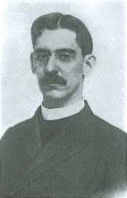 St. Mark's Church History