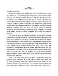 Apakah setiap unit bisnis memiliki standar cost untuk dapat memamksimalkan laba? Earning Management Dan Transfer Pricing Annisa Ratna Academia Edu