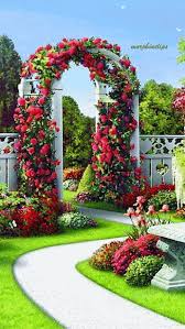 Pin On Gorgeous Flowers Garden Love