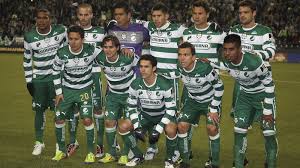 Feb 16, 2021 tigres vs. Know Your Enemy Santos Laguna Ccl Come Out And Play Home Edition Waking The Red