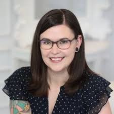 Lauren Yoder's Instagram, Twitter & Facebook