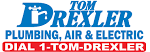 Tom Drexler Plumbing Air Electricreviews - Louisville