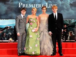 Where to watch harry potter and the deathly hallows: Harry Potter And The Deathly Hallows Part 2 Premiere Classic Fm